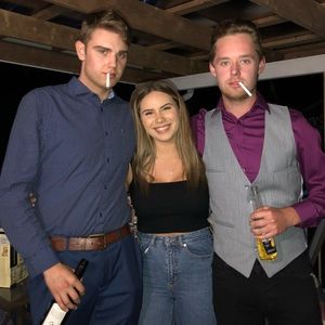 Meet your Posher, Jesse